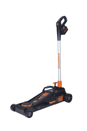 RGM-2T E-Jack Elektrische krik | 89 - 460 mm | 20V 4.0AH | 2 ton