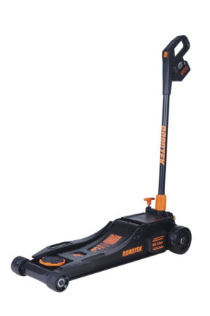 RGM-3TLG E-Jack Elektrische krik lange uitvoering | 86  - 615 mm | 20V 4.0AH | 3 ton