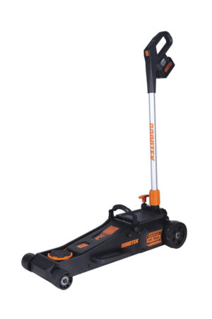 RGM-3T E-Jack Elektrische krik | 95 - 500 mm | 20V 4.0AH | 3 ton