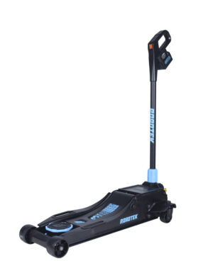 RSM-3TLG E-Jack Elektrische krik | 92 - 590 mm | 20V 5.0AH | 3 ton