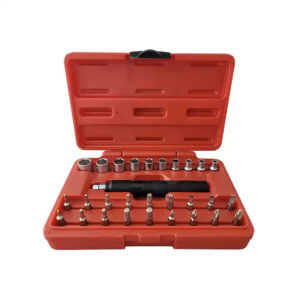 WT-111170 Slagschroevendraaier set | 1/4" | 29-delig