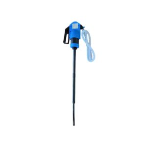 WT-1318 Hevelpomp voor vaten | Instelbaar van 98 -120cm