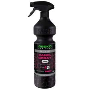 GECKO 687688 Pro Panel Spray Step 4 | 1 liter