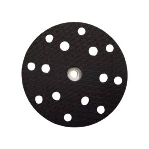 GECKO 687818 Pro Steunplaat voor Excentrische Polijstmachine Ø 125mm