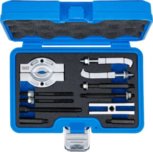 BGS 74569 Trekker set voor kogellager assemblages | 9-delig