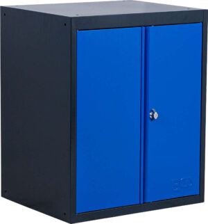 BGS 80201 Werkplaatskast | Dubbele draaideur | met 1 compartiment