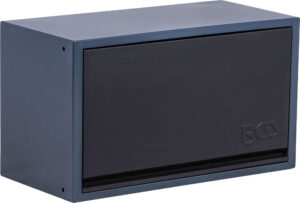 BGS 80205 Wandkast | met voordeksel