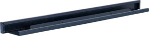 BGS 80215 Lichtkap | voor LED-verlichtingselementen | 1300 mm