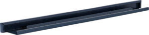 BGS 80216 Lichtkap | voor LED-verlichtingselementen | 1950 mm