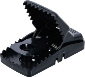 BGS 80792 Rattenval | Kunststof | Herbruikbaar