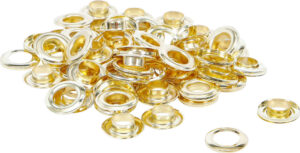 BGS 88107 Oogjes Assortiment | 12,5 x 21 mm | 40 stuks