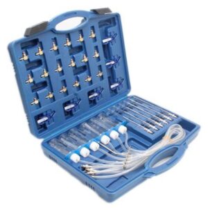 ASTA A-KB0101 Common Rail tester