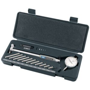 DRAPER D02753 Binnenmeter set 50-160mm