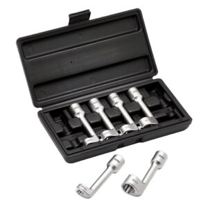 DRAPER D13603 Injector doppenset