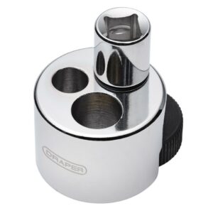 DRAPER D14156 Draadeind verwijderaar 1/2", 6-19mm