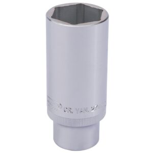 DRAPER D16216 Dop voor dieselinjectoren 1/2", 27mm