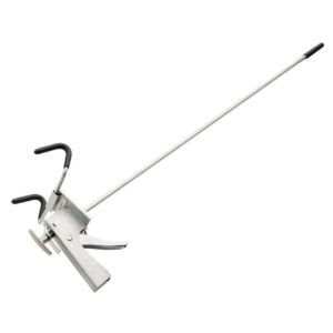 DRAPER D20228 Auto rem- en gaspedaalstang | 740 mm