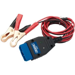 DRAPER D22231 EOBD memory saver