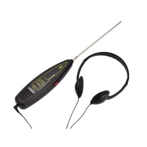 DRAPER D24701 Elektronische motor stethoscoop