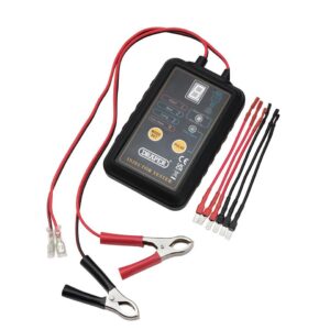 DRAPER D24703 Injector Tester 5V / 12V