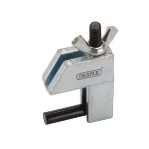 DRAPER D27521 Slang afklemset 20mm, 2st