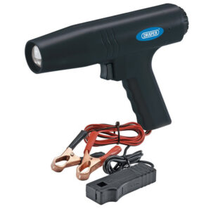 DRAPER D30906 Stroboscoop lamp Xenon