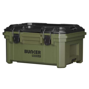 BUNKER D31646 Load-Up Stapelbare opbergbox, 230mm