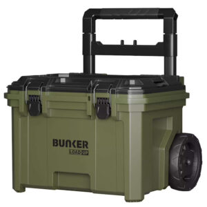 BUNKER D31647 Load-Up Verrijdbare opbergbox, 340mm