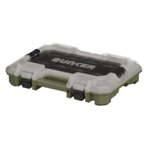 BUNKER D31648 Load-Up Stapelbare opbergbox, 45mm