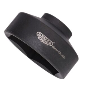 DRAPER D31912 Adblue filterdop 3/8", 46mm