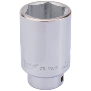 DRAPER D39047 Dop voor wielnaafmoer 1/2", 35mm