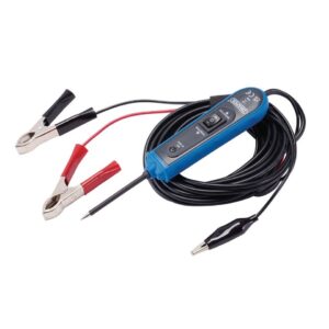 DRAPER D61820 Circuittester 6-24V