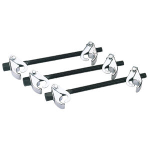DRAPER D68614 Veerspanner, 3dlg