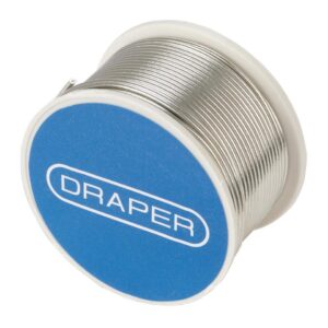 DRAPER D97993 Soldeertin 1,2mm, 100g