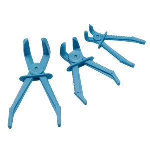 DRAPER D99985 Slang afklemtang set, 3dlg