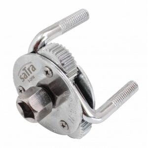 SATRA S-OFW Oliefiltersleutel 3-armig | 65–120 mm