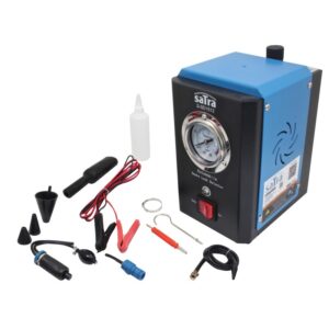 SATRA S-SD1512 Rookgenerator voor Lekdetectie | 12V | 20–30 l/min