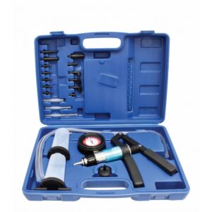 SATRA S-XC1VP Vacuum- en drukpomp voor ontluchten van remvloeistof