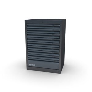 SONIC 47950 NEXT MSS ladekast met 9 lades 674mm