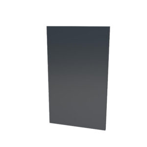 SONIC 47967 NEXT MSS achterpaneel 613x1038mm