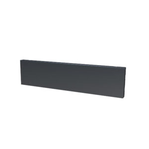 SONIC 47968 NEXT MSS achterpaneel 613x148mm