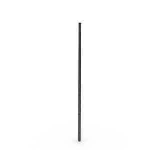 SONIC 47972 NEXT MSS bevestigingspaal 30x30x1914mm