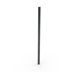 SONIC 47973 NEXT MSS bevestigingspaal 60x30x1914mm