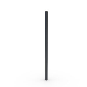 SONIC 47974 NEXT MSS bevestigingspaal 30x30x1020mm