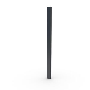 SONIC 47975 NEXT MSS bevestigingspaal 60x30x1020mm