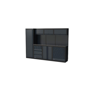 SONIC 4930712 NEXT MSS opstelling rvs werkblad hoog 2803mm