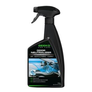 GECKO 687807 Odor Neutralizer | Ocean Breeze geur | 750ml