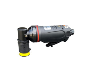 DELTACH 704010 Schuurmachine op lucht | Ø 30mm | 3mm orbit