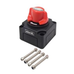 ASTA A-FBC60 Accu-hoofdschakelaar 48–60V