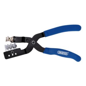 DRAPER D24717 Remleiding buigtang